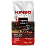 Kimbo Barista Espresso Napoli cafea boabe 1 kg