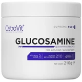 OstroVit Natuurlijke Glucosamine 210 g