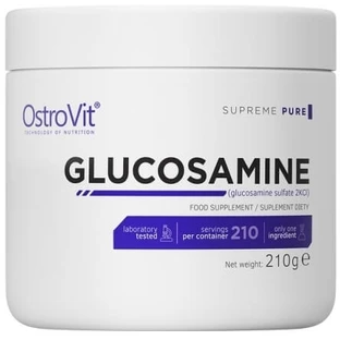 OstroVit Natuurlijke Glucosamine 210 g