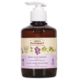 Green Pharmacy Multi Gel Limpiador Facial con Salvia ...