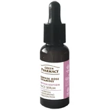 Pharmacie Verte Sérum visage rose de damas + céramides ...