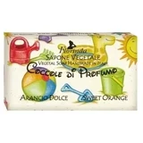 FLORINDA Natural plant soap for children sweet ...