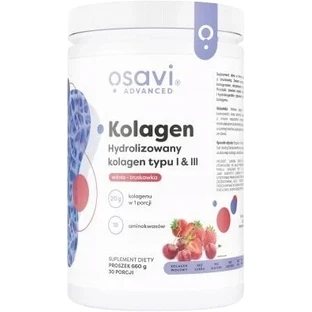 Osavi Collageen Gehydrolyseerd Collageen Type I & III ...