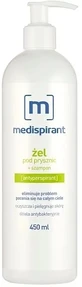 Medispirant Shower Gel 450 ml