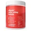 Vilgain Clear Whey Isolate Protein Lemonade, fruit flavor ...