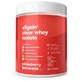 Vilgain Clear Whey Isolate Protein Lemonade, fruit flavor ...
