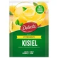 Delecta Kisiel Zitronengeschmack 38 g