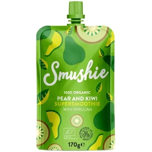 SALVEST Smushie BIO Fresh Boost 170 g