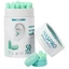 HASPRO Stopper TUBE50 MINT 50 Paar
