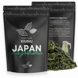 Green Touch Japan Sencha Kagoshima Green Tea Japanese ...