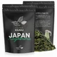 Green Touch Japan Sencha Kagoshima Green Tea Japanese ...
