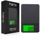 Hero Cannabis gedroogd gewicht 500gx0.04g voor batterijen 1 stuk