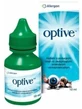 Optive Tropfen 10 ml, Allergan