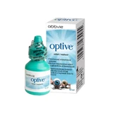 Gouttes optives 10 ml
