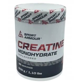 Sport Armour Kreatin-Monohydrat Geschmacksneutral 500 g