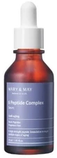 Mary&amp;May 6 Peptide Complex Facial Peptide Serum ...