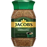 Caffè solubile Jacobs Krönung 200 g