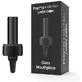 HERO X-Max V3 PRO+ X limitierte Auflage schwarz, Glas ...