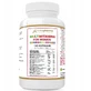 Alyopharma Multivitamine voor vrouwen + prebioticum120 capsules.