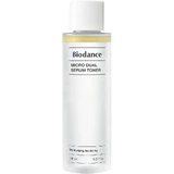 Biodance Micro Dual Serum Toner Zwei-Phasen-Gesichtswasser ...