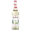 Monin Citroengrassiroop 0,7 l
