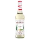Monin Citroengrassiroop 0,7 l