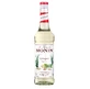 Jarabe de hierba limón Monin 0,7 l