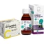 Ring Vitamine C 1000 mg 60 capsules + Ring IJslandse ...