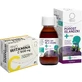 Ring Vitamine C 1000 mg 60 capsules + Ring IJslandse ...