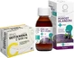 Ring Vitamin C 1000 mg 60 capsules + Ring Icelandic Lichen ...