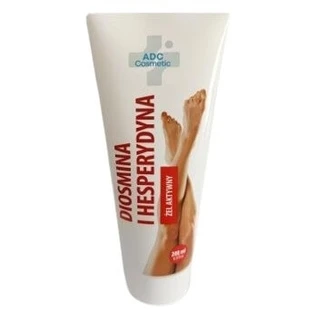 ADC Cosmetic Diosmin And Hesperidin Active Gel 200 ml.