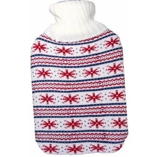 OptiTherm PCV Thermofor avec couverture tricotée 1 pièce.