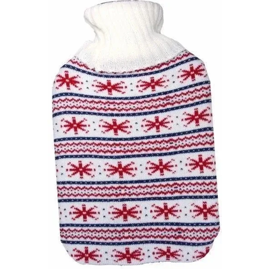 OptiTherm PCV Thermofor avec couverture tricotée 1 pièce.