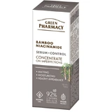 Pharmacie Verte Concentré contre les imperfections du bambou, ...