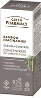 Green Pharmacy Concentrate against imperfections bamboo, ...
