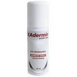 Kadermin Pulver Spray, 50 ml, Mba Pharma