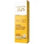 Crème teintante pour le visage SPF 50 Sun, 50 ml, Gerovital