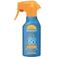 Sunscreen lotion SPF 50+ for children, 200 ml, Elmiplant Sun