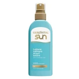 Sun Sunburn Körperlotion, 200 ml, Gerovital