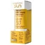 Barra de labios transparente de protección solar SPF 50+ Sun, 12 ml, Gerovital