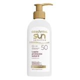 Sun Sensitive Körperlotion SPF 50 Sun Sensitive, 200 ml, Gerovital
