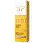 Crema facial SPF 50 Alpin Sun, 50 ml, Gerovital