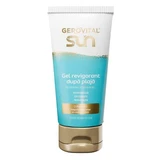 Belebendes After Sun Beach Gel, 150 ml, Gerovital