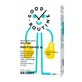 Daily Vitamin D3 + K2 Good Routine Jr, 30 softgels, Secom