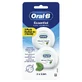 Essential floss mint-flavored dental floss, 2x50 m, Oral-B