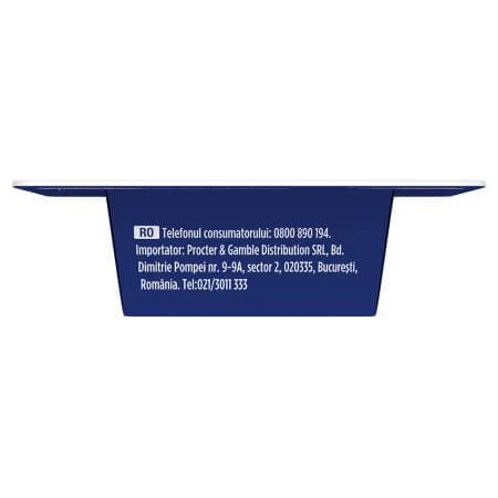 Essential floss mint-flavored dental floss, 2x50 m, Oral-B