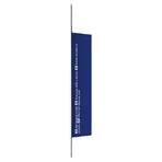 Essential floss mint-flavored dental floss, 2x50 m, Oral-B
