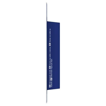 Essential floss mint-flavored dental floss, 2x50 m, Oral-B