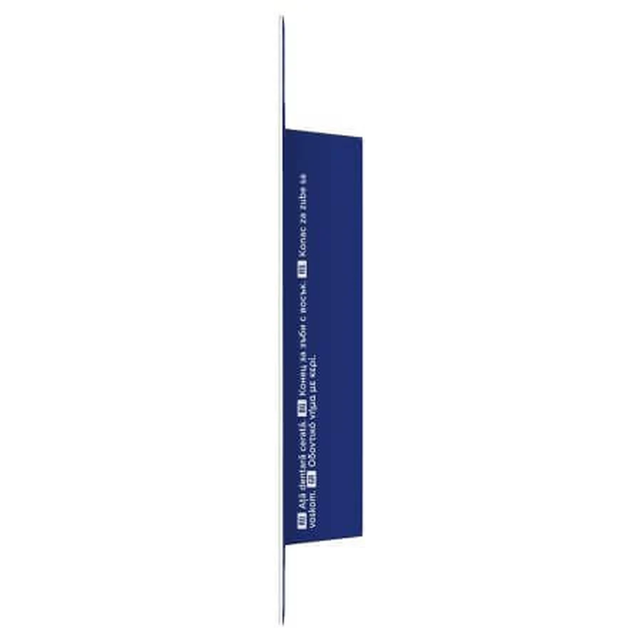Essential floss mint-flavored dental floss, 2x50 m, Oral-B