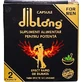 Diblong Pot Pot Potency Capsules, 2 caps